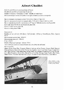 MEMOIRES D ALBERT CHAILLOT- DU BREGUET 14 A LA CARAVELLE_000040